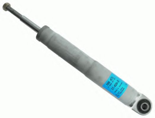 BOGE 37-628-D