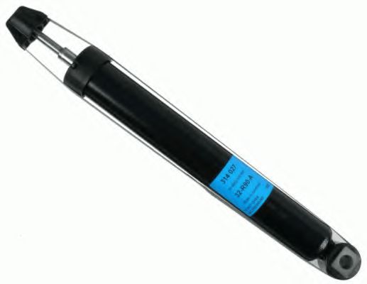 BOGE 32-R90-A