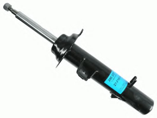 BOGE 27-F16-A