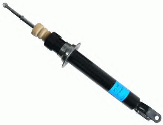 BOGE 36-G38-0