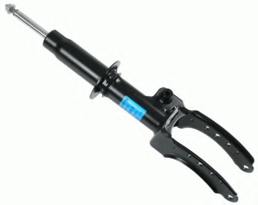 BOGE 36-G66-A
