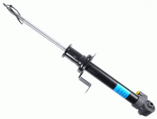 BOGE 36-B11-0