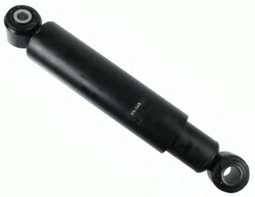 BOGE 50-E94-0