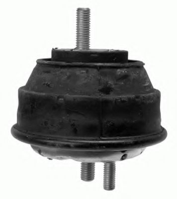 Подвеска, двигатель BOGE 88-030-A Подвеска, двигатель BOGE 88-030-A