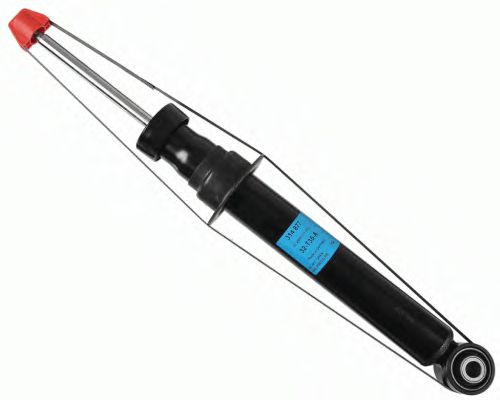 BOGE 32-T35-A