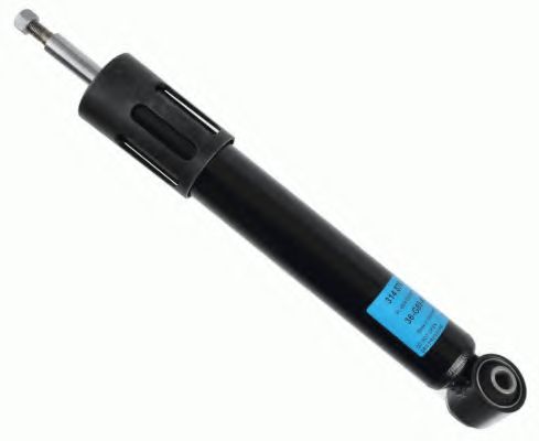 BOGE 36-G89-A