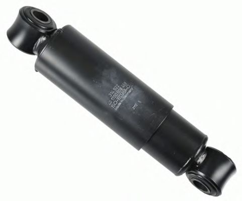 BOGE 50-E99-0