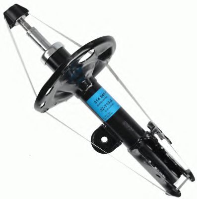 BOGE 32-T19-A