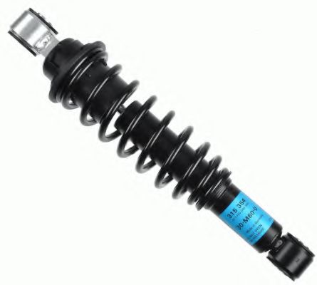 BOGE 30-M60-0