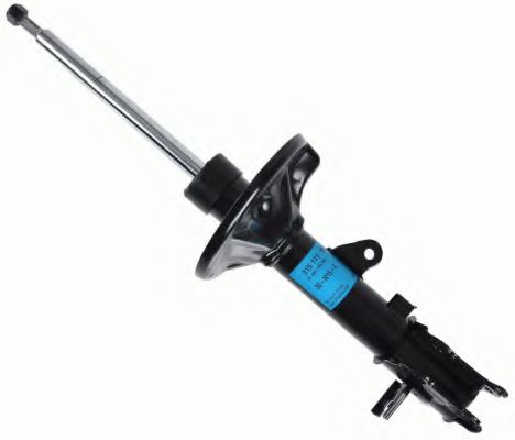 BOGE 30-M15-A