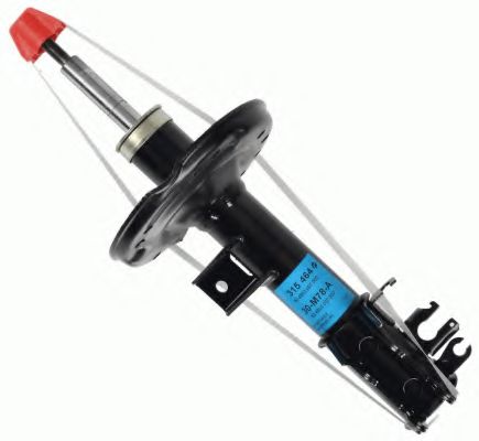 BOGE 30-M78-A BOGE 30-M78-A