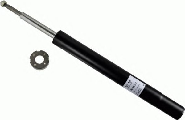 BOGE 36-640-A