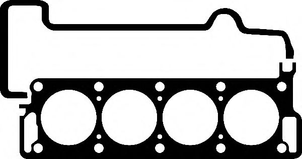 CORTECO 416074P