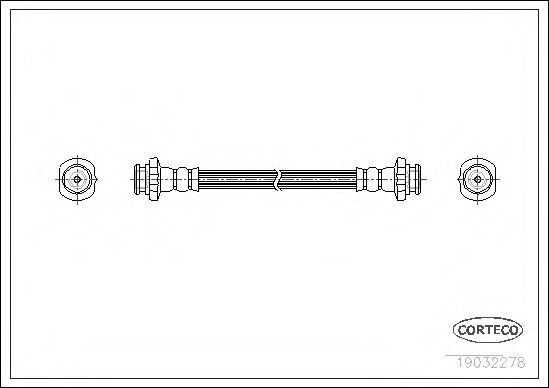CORTECO 19032278
