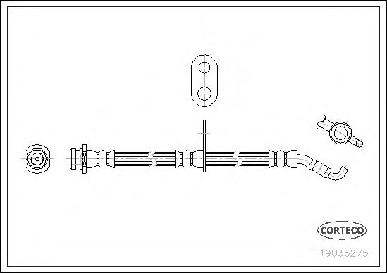 CORTECO 19035275