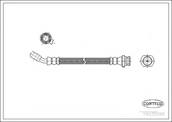 CORTECO 19035051