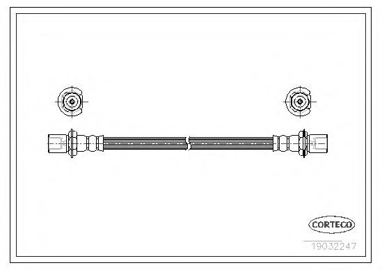 CORTECO 19032247