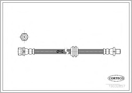 CORTECO 19032857
