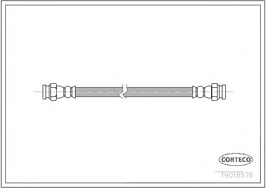 CORTECO 19018576
