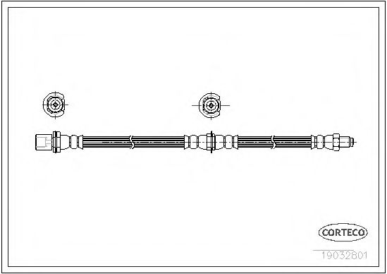 CORTECO 19032801