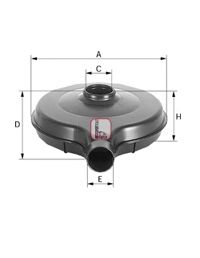 SOFIMA S 0190 A