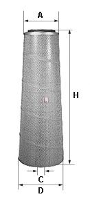 SOFIMA S 1005 A