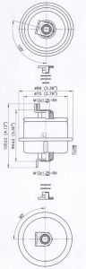 SOFIMA S 1614 B