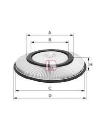 SOFIMA S 2720 A