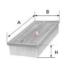 SOFIMA S 3198 A SOFIMA S 3198 A