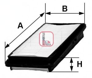 SOFIMA S 3347 A