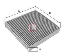 SOFIMA S 4101 CA