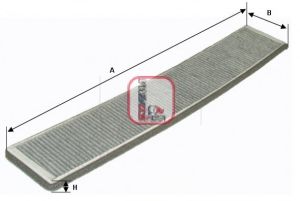 SOFIMA S 4121 CA