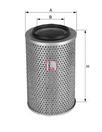 SOFIMA S 4250 A