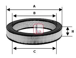 SOFIMA S 4710 A