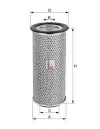 SOFIMA S 6850 A