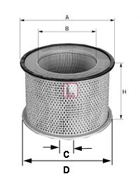 SOFIMA S 7032 A