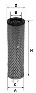 SOFIMA S 7157 A