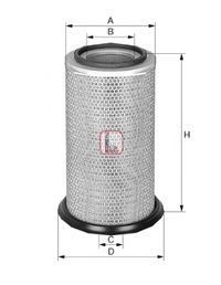SOFIMA S 7974 A