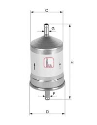 SOFIMA S 1743 B