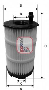 SOFIMA S 5143 PE