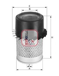 SOFIMA S 7620 A