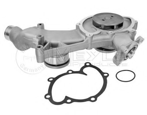 Водяной насос MEYLE 013 026 0016 Водяной насос MEYLE 013 026 0016