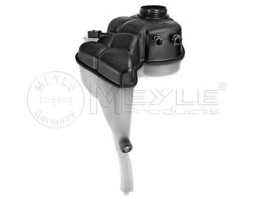 Компенсационный бак, охлаждающая жидкость MEYLE 014 223 0005 Компенсационный бак, охлаждающая жидкость MEYLE 014 223 0005