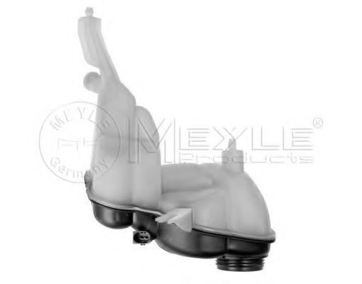 Компенсационный бак, охлаждающая жидкость MEYLE 014 223 0005 Компенсационный бак, охлаждающая жидкость MEYLE 014 223 0005