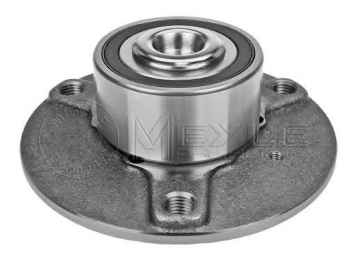MEYLE 014 652 1001