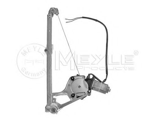 MEYLE 014 909 0009