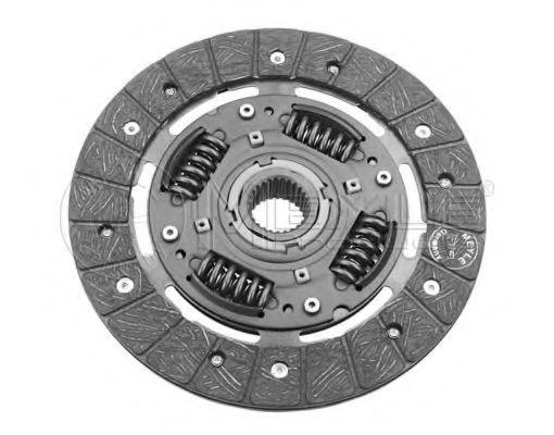 MEYLE 017 200 2600
