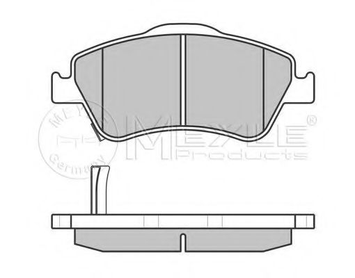 MEYLE 025 241 2219/W