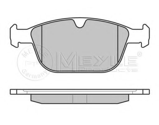 MEYLE 025 243 9920/PD