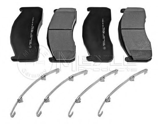 MEYLE 025 291 5129/S